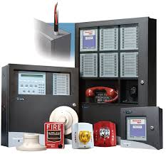 GAMEWELL FCI