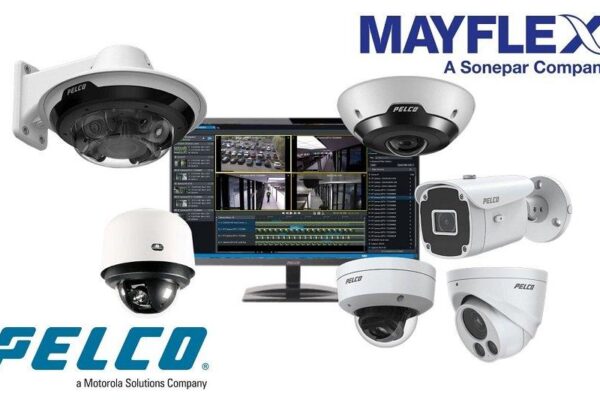 Pelco system