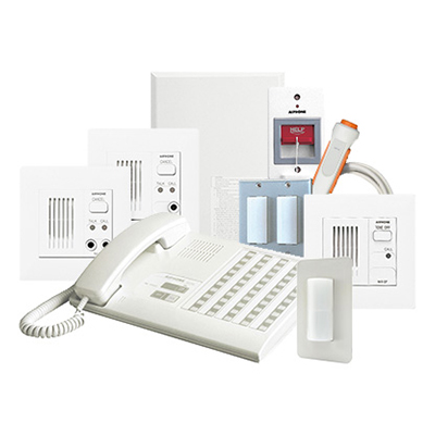 aiphone nursecall